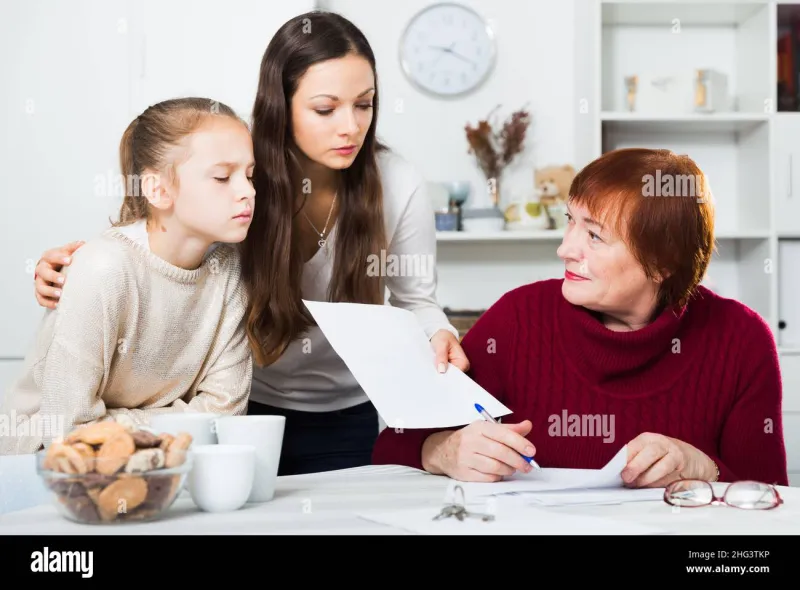 When Their Keys Cost Your Roof: The Honest Truth About Guarantor Mortgages