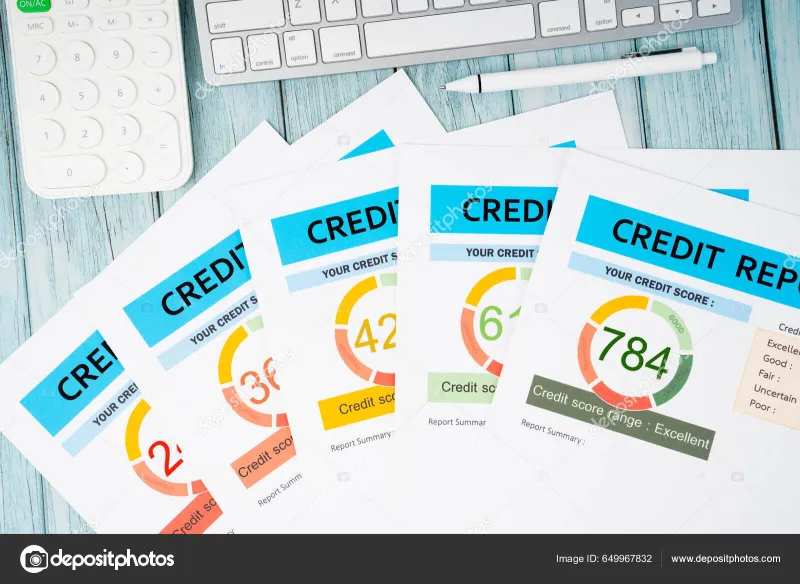 The Invisible Rung: How Your Credit File Quietly Decides What Your Mortgage Costs