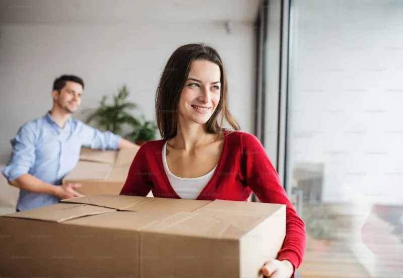 The Handover Problem: How to Pass Your Starter Home Up the Ladder Without Losing Your Shirt